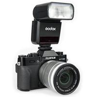 Externe flitser Godox Geschikt voor: Fujifilm Richtgetal bij ISO 100/50 mm: 36 - thumbnail
