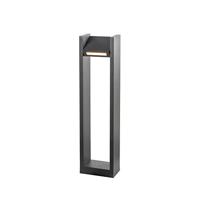SLV Led terraslampQuad Pole - 1003001 - thumbnail