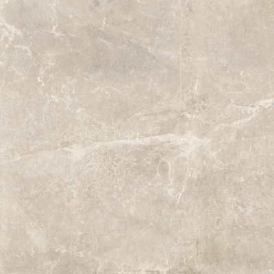 Concept Cream mat 120x120 rett