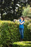 Ryobi OHT1845 | Accu Heggenschaar | 45 cm | 18 V | Body | Zonder Accu&apos;s & Laders - 5133003654 - thumbnail