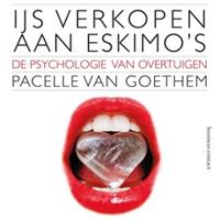 IJs verkopen aan eskimo's - thumbnail