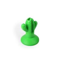 AFP Dental Chews - Dental Cactus L Groen - thumbnail