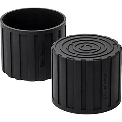 easyCover Lens Maze black