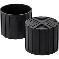 easyCover Lens Maze black - thumbnail