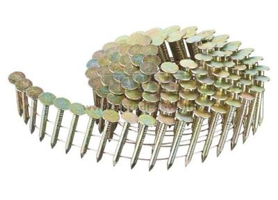 DeWALT Rolspijkers Gegalvaniseerd Hot Dipped 3,05x19mm VE=1200 - DNR3119HDZ