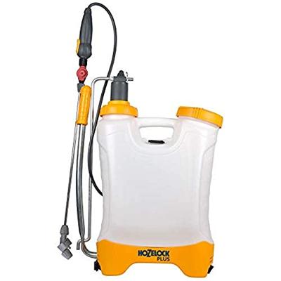 Hozelock 16 liter rugspuit plus