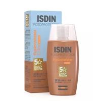 Isdin Fotoprotector Fusion Water Color Bronze SPF50 50ml - thumbnail