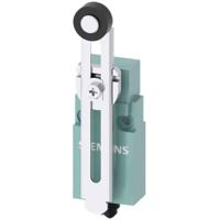 Siemens 3SE54130CQ201EA2 3SE5413-0CQ20-1EA2 Positieschakelaar 240 V/AC 3 A Rechte hendel IP67 1 stuk(s) - thumbnail