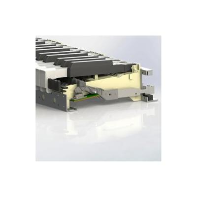 NUX NPK20/BK digitale piano zwart - thumbnail