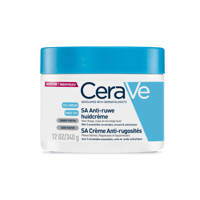 Cerave Cerave Anti-Ruwe Huid Crème 340ML - thumbnail