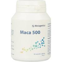 Metagenics Maca 500 90Capsules - thumbnail