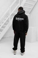 Black Bananas Brush Trainingspak Heren Zwart - Maat L - Kleur: Zwart | Soccerfanshop - thumbnail