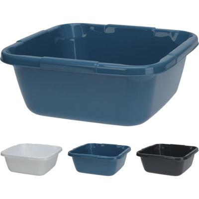 Excellent Houseware Afwasbak kunststof 6l Excellent Houseware Afwasbak kunststof 6l
