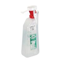 Barikos oogspoelfles - 620 ml gevuld - steriel - thumbnail