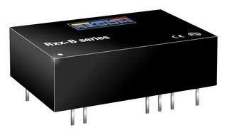 RECOM R24-150B DC/DC-converter, print 50 mA 5 W Aantal uitgangen: 1 x Inhoud 1 stuk(s)