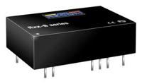 RECOM R24-150B DC/DC-converter, print 50 mA 5 W Aantal uitgangen: 1 x Inhoud 1 stuk(s) - thumbnail