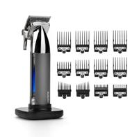 Babyliss E996E Tondeuse Grijs - thumbnail