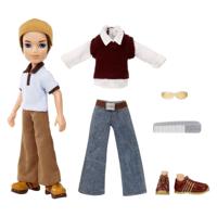 MGA Entertainment bratz series 3 pop koby - thumbnail