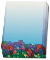 Memo blocnote: Eleven Flowers, Ton Schulten - thumbnail