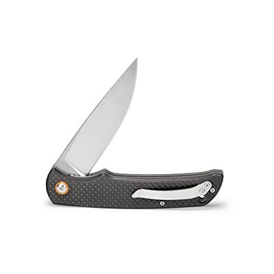Buck Haxby Carbon Fiber Pe Zakmes Carbon Fiber