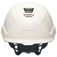 uvex pronamic 9731031 Veiligheidshelm EN 397 Wit - thumbnail