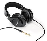 Shure SRH440A-EFS Hoofdtelefoons Bedraad Zwart - thumbnail
