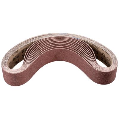 PFERD TOOLS BA 40/760 A 60 45000206 Schuurbandset Korrelgrootte (num) 60 (l x b) 760 mm x 40 mm 10 stuk(s) PFERD TOOLS BA 40/760 A 60 45000206 Schuurbandset Korrelgrootte (num) 60 (l x b) 760 mm x 40 mm 10 stuk(s)