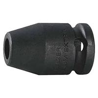 Bahco 3/8" bithouder 5/16" | 7408H - thumbnail