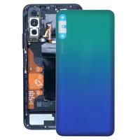 Originele batterij back cover voor Huawei Enjoy 10 (Twilight) - thumbnail