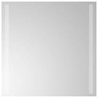 Badkamerspiegel LED 50x50 cm - thumbnail