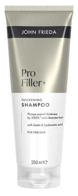 John Frieda Pro Filler+ Thickening Shampoo John Frieda Pro Filler+ Thickening Shampoo