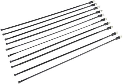 MAVIC spaak spare spoke fr.wheel 282mm