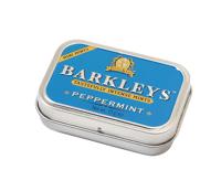 Barkleys Mints peppermint sugarfree 15 Gram - thumbnail