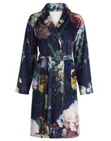 Essenza Essenza Badjas Fleur Nightblue XXL - thumbnail