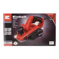 Einhell TC-PL 750 Elektrische schaafmachine Schaafbreedte: 82 mm 750 W Felsdiepte (max.): 10 mm - thumbnail