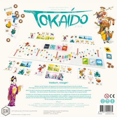 Tokaido