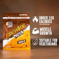 Grenade Protein Fudged UP (480 g) - thumbnail