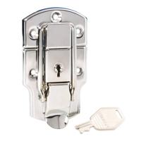 Adam Hall Vergrendelbaar opbouwslot klein - thumbnail