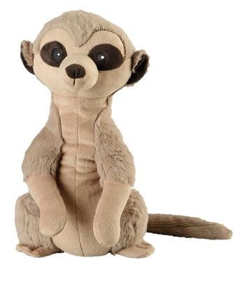 Warmies Warmteknuffel Stokstaartje