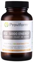 Vitamine B12 5000 mcg energy - thumbnail