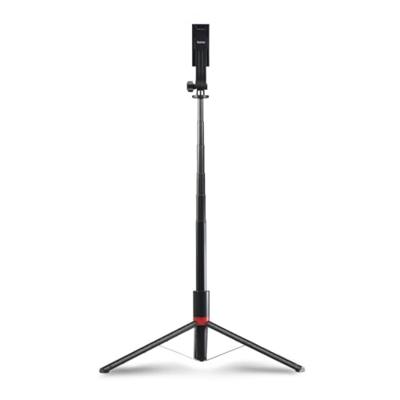Hama Fancy Stand 170 tripod Smartphone 3 poot/poten Zwart