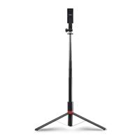 Hama Fancy Stand 170 tripod Smartphone 3 poot/poten Zwart - thumbnail