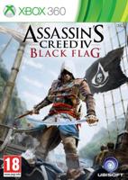 Assassin's Creed 4 Black Flag - thumbnail