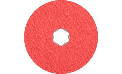 PFERD TOOLS 64189103 Schuurschijf Diameter 100 mm PFERD TOOLS 64189103 Schuurschijf Diameter 100 mm