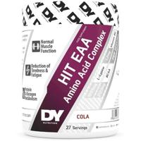 DY Nutrition Hit EAA Cola (360 g) - thumbnail