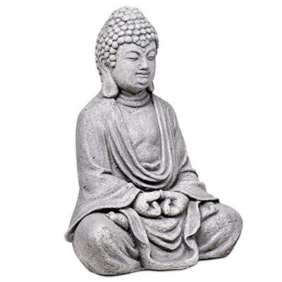 Meditatie Boeddha (33 cm)