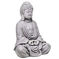 Meditatie Boeddha (33 cm) - thumbnail