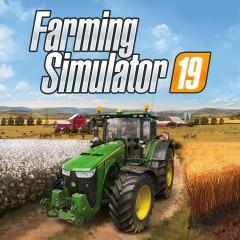 Farming Simulator 19 Farming Simulator 19