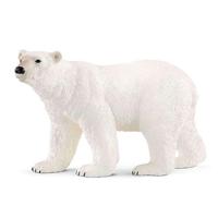 Schleich wild life ijsbeer 14800 - thumbnail
