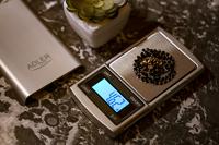 Precisieweegschaal Adler AD 3168 - thumbnail